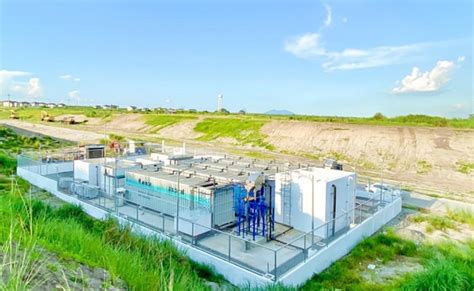 Estate Water celebrates 8 years in water, wastewater service .